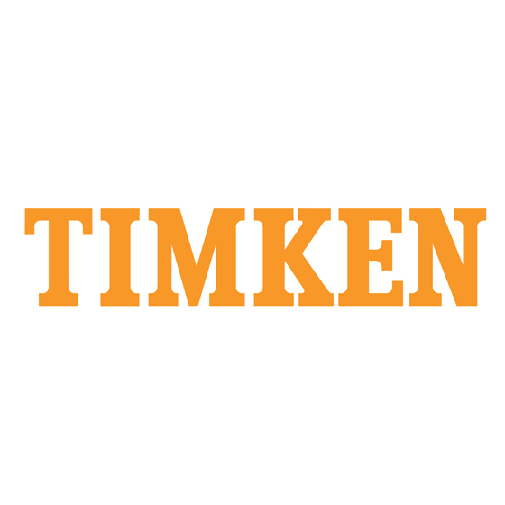 TIMKEN-铁姆肯